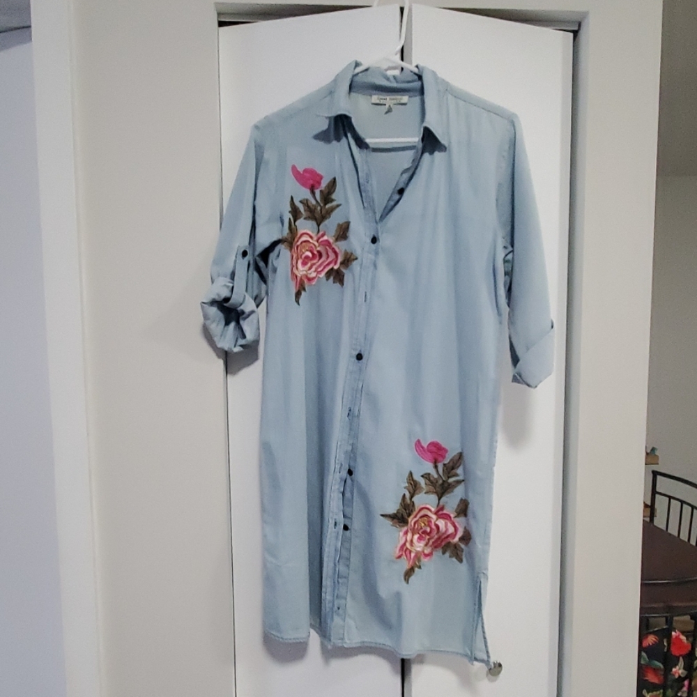 Casual dress